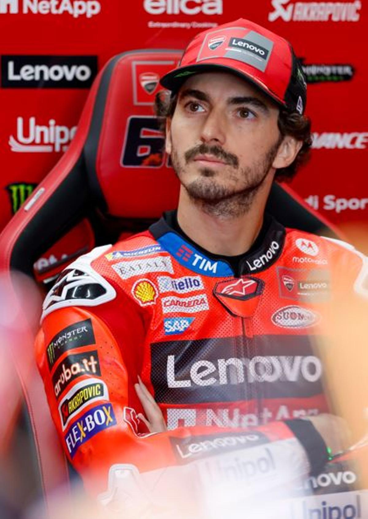 Bagnaia