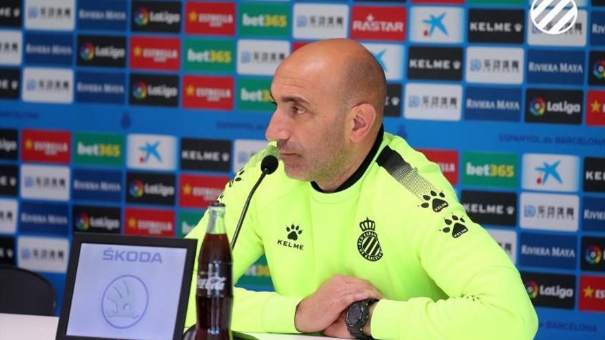 L&#039;Espanyol destitueix Abelardo