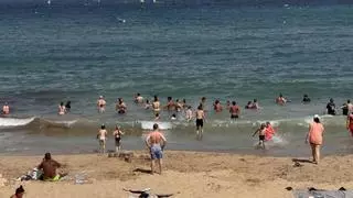 El tiempo en Canarias para el lunes 17 de agosto: nubes, lluvias débiles y temperaturas estables