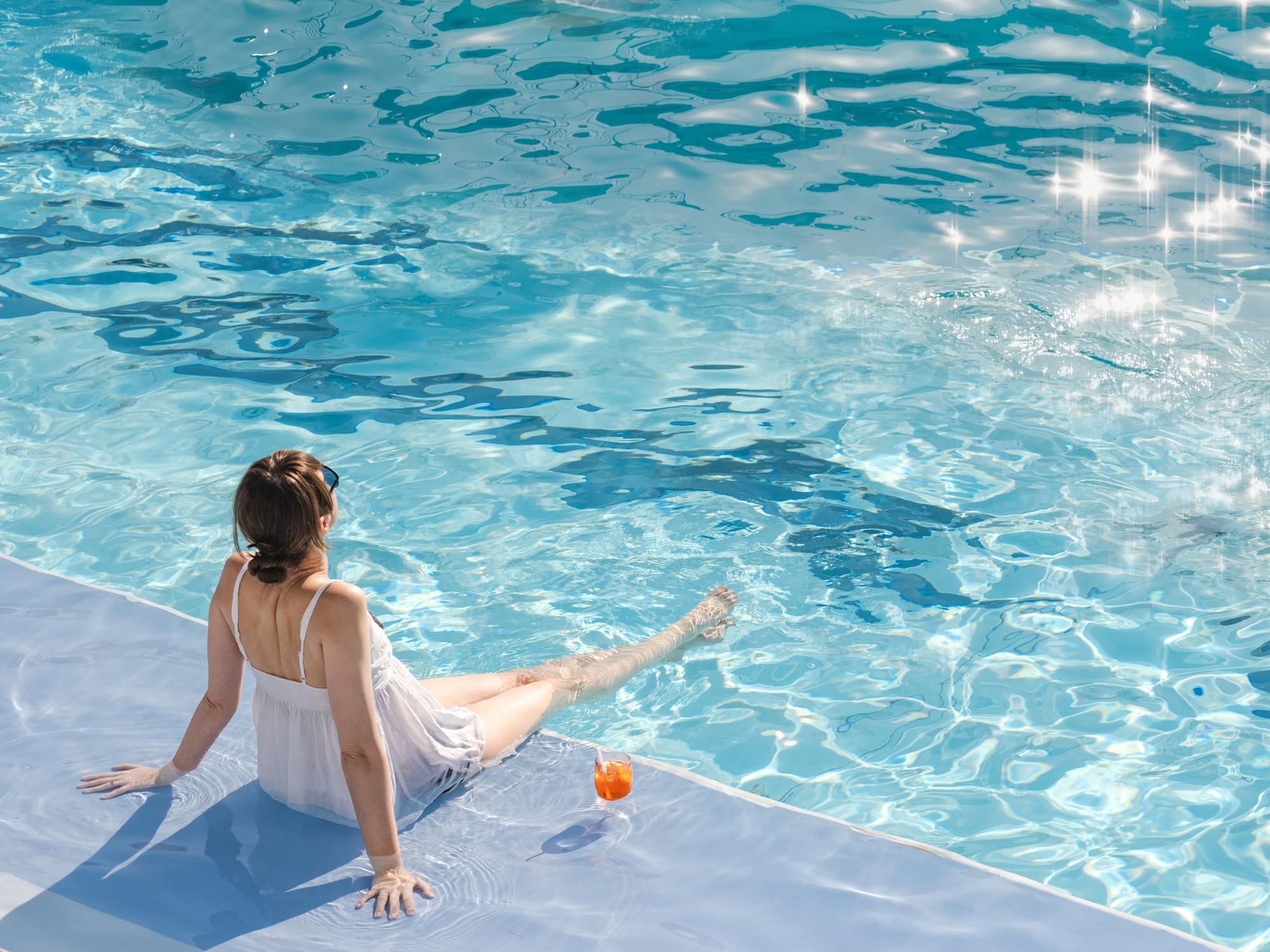 La IDM Piscina Santuario de Córdoba es la más grande de la ciudad