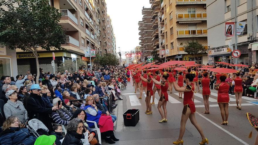 Vinaròs y su carnaval serán protagonistas en Fitur