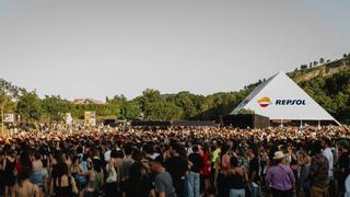 Los principales festivales afrontan la temporada veraniega con el reto de reducir su huella de carbono