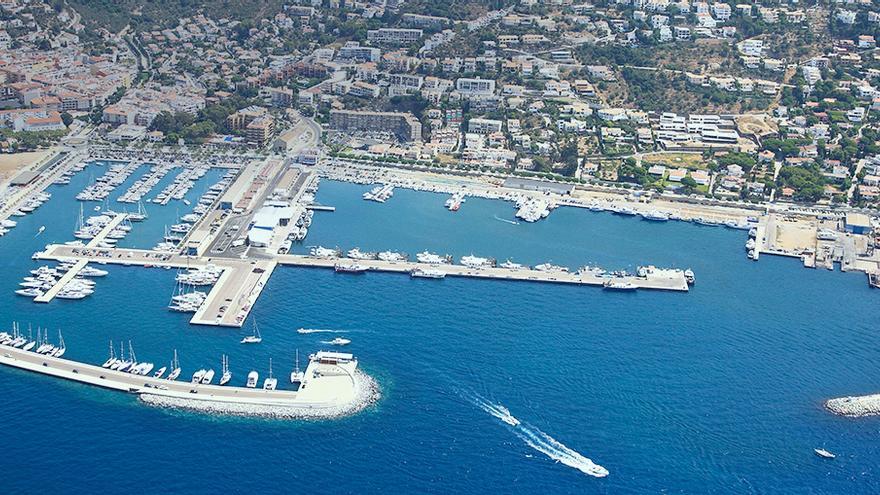 Invertiran 11,2 milions d’euros als ports de la Costa Brava fins al 2027