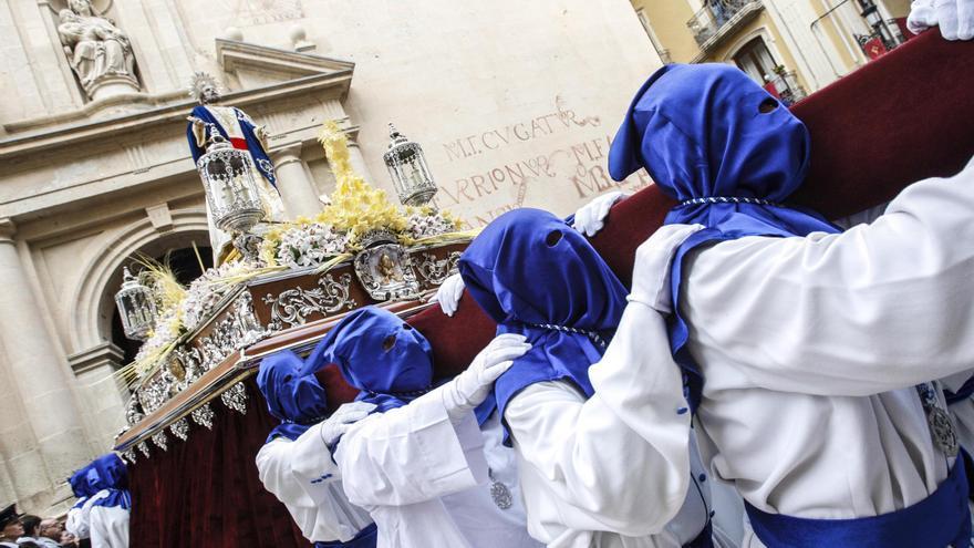 San Pedro: una procesión con renombre