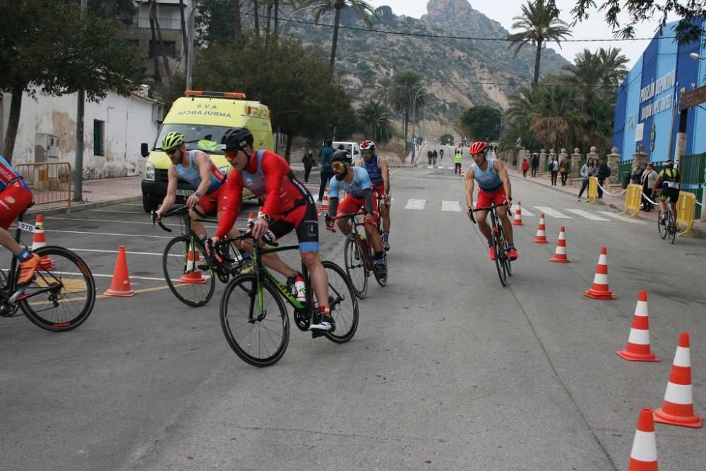 Duatlón de Archena