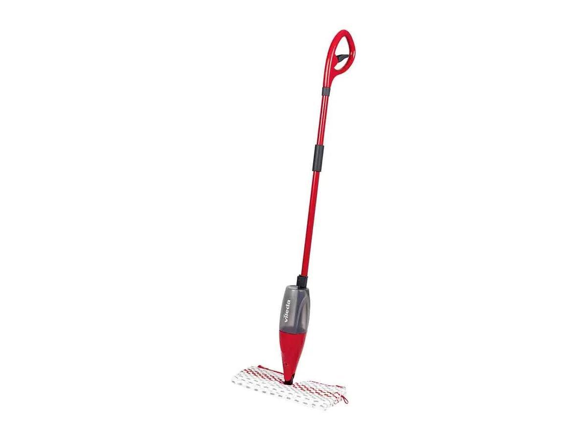 Mopa Spray Clean de Vileda