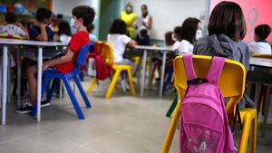 La Fundació Bofill acusa Educació d’agreujar la segregació escolar a Catalunya