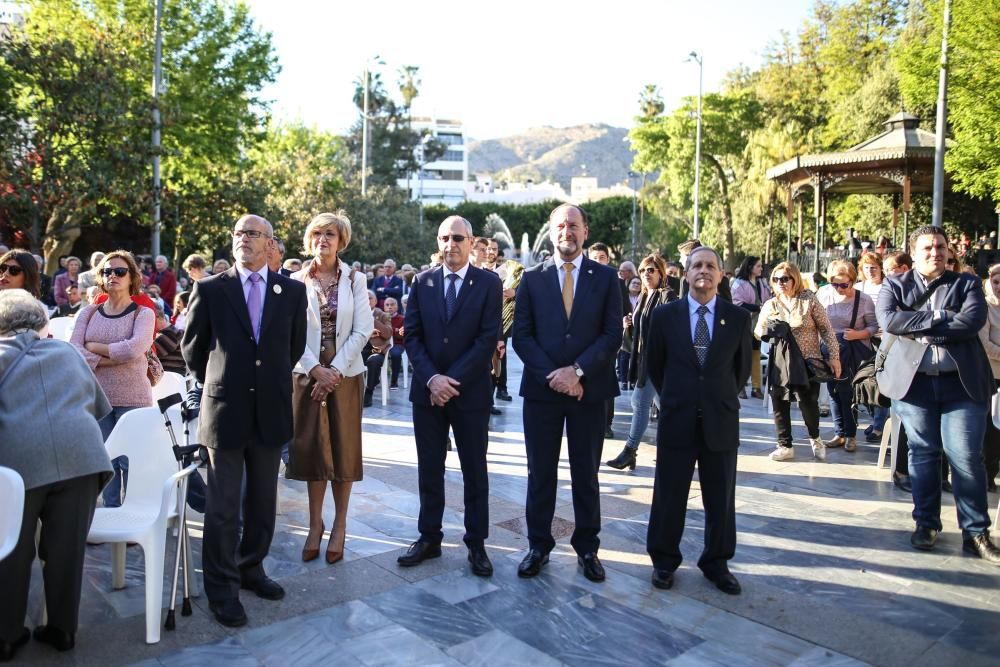 Orihuela clausura el Año Jubilar Vicentino