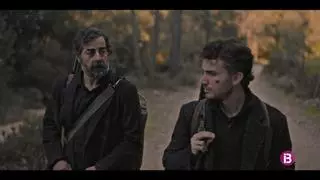La audiencia de 'Norats' se dispara tras la orden del director de IB3 de liquidar la serie