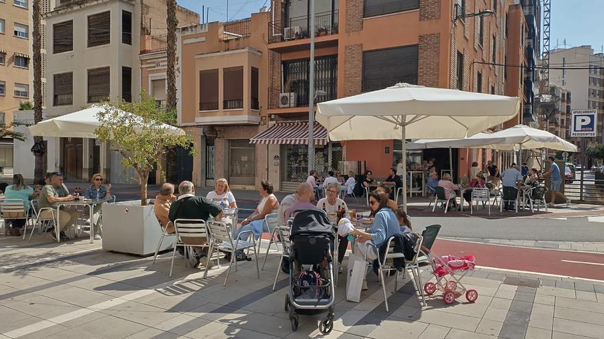 Taberna Lidón 20, el sabor de siempre con personalidad propia en Castelló