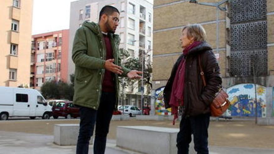 En Comú Podem demana una llei que obligui la Sareb a cedir per a lloguer social els 6.000 pisos que té a Girona