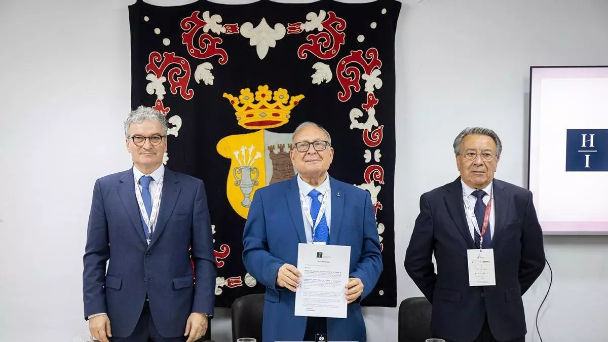 Nace el Instituto Internacional del Jamón