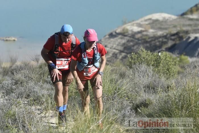 Alhama trail - runners