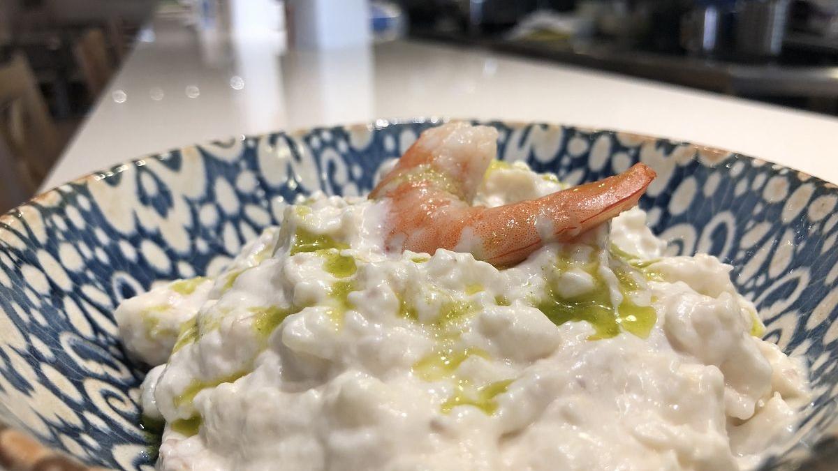 Málaga acogerá la I edición de la 'Semana de la Ensaladilla' de Heinz