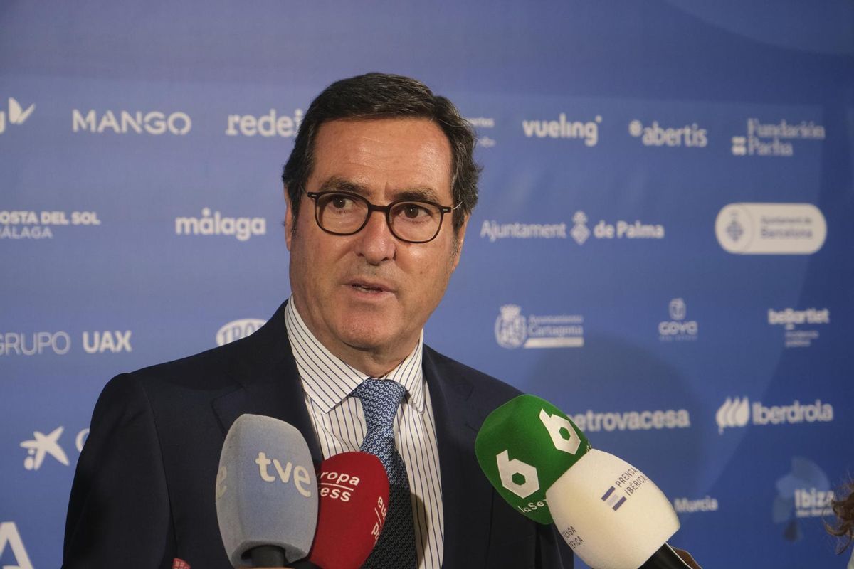 Garamendi, sobre los audios entre Koldo, Cerdán y Ábalos: Tratan a las mujeres como si fueran ganado