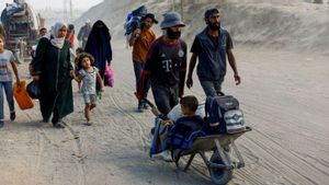 El fiscal general autoritza a investigar els "crims" d’Israel a la Franja de Gaza