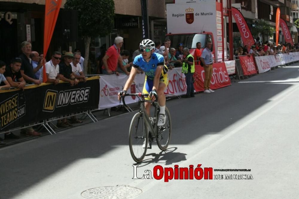 Campeonato de España de Carretera Élite Profesional, Élite y Sub 23