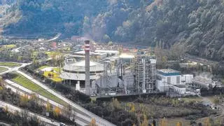 Covadonga Tomé pide "consenso social" antes de quemar residuos en La Pereda
