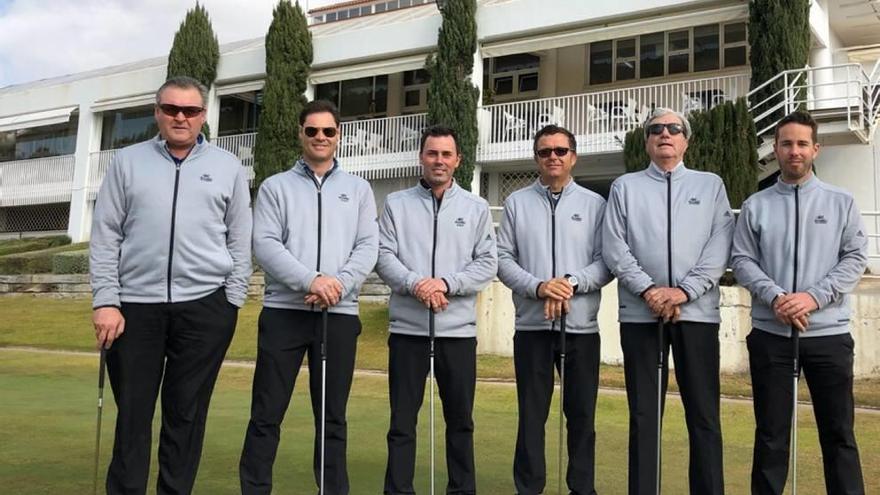 La Escuela de Verano de Golf Altorreal arrancará en julio con comedor