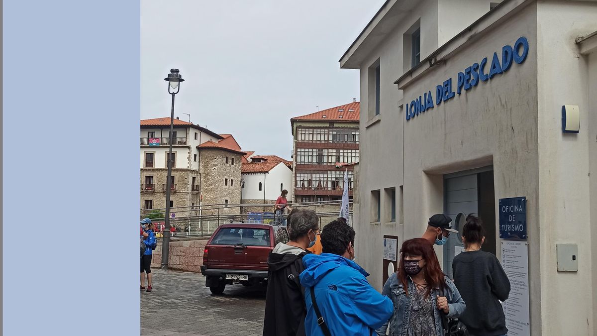 Llanes, un pueblo guapo que no pierde tirón