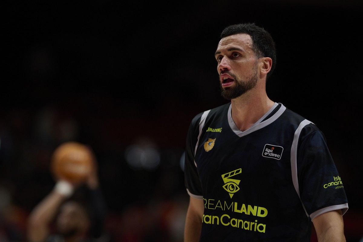 Playoff Liga Endesa: Valencia Basket - CB Gran Canaria