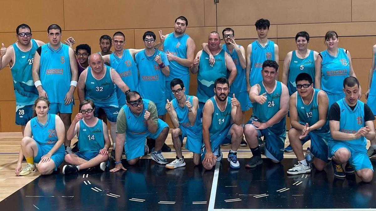Esportistes d'Unics Cerdanya