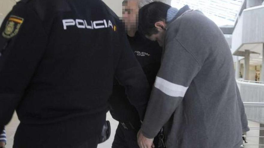 El juicio por el crimen de los gemelos de Monte Alto se celebrará en marzo  - La Opinión de A Coruña