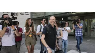 L'Advocacia de la Generalitat demana 4 anys de presó per a Francis Puig per estafa