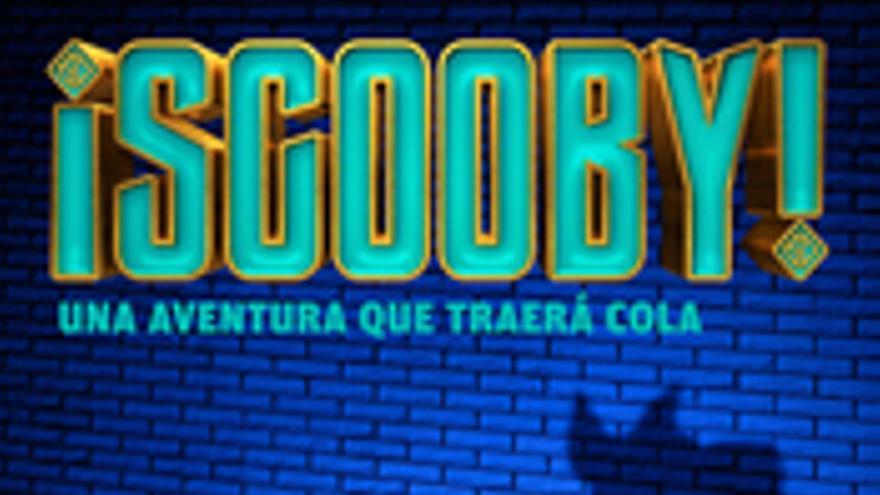 ¡Scooby!