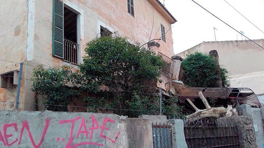 Aprobada la demolición de la antigua discoteca Zhivago de El Terreno