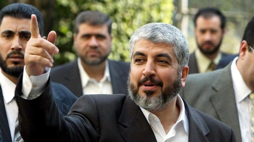 Un líder de Hamás rechaza el desarme mientras Israel siga ocupando Gaza