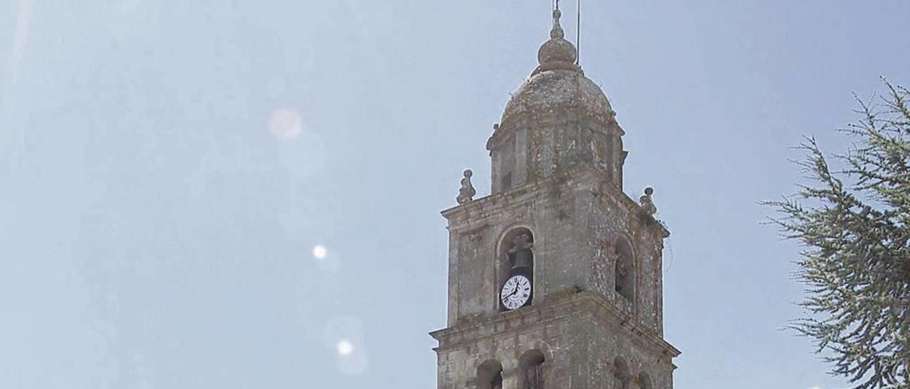 Colegiata de Santa María (Iñaki Osorio).