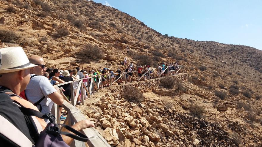 Torre Pacheco, experiencias con cinco sentidos