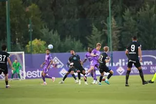Perfilado el cásting para el once del Deportivo del regreso a Primera División: nombres, dibujo y peculiaridades