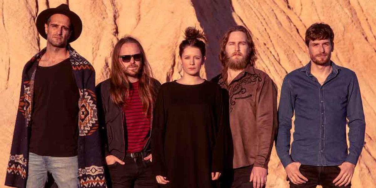 Morgan: "Al principio sugerían que me vistiera de otra manera, pero ya no"