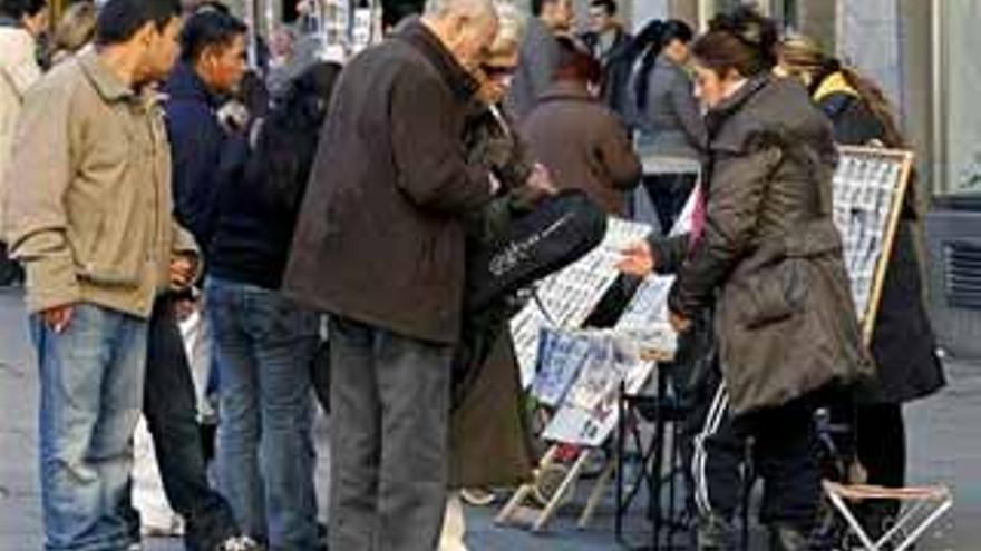 El Niño ofrece mañana una segunda oportunidad para hacerse rico