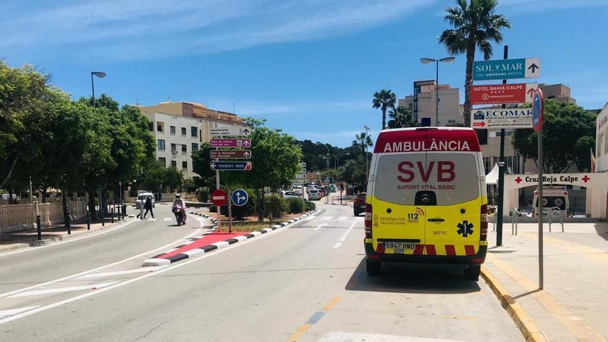 El Ayuntamiento recurre el contrato del Servicio de Transporte Sanitario de la Generalitat