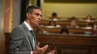 Pedro Sánchez regresa a sus recomendaciones en redes sociales para el inicio del curso