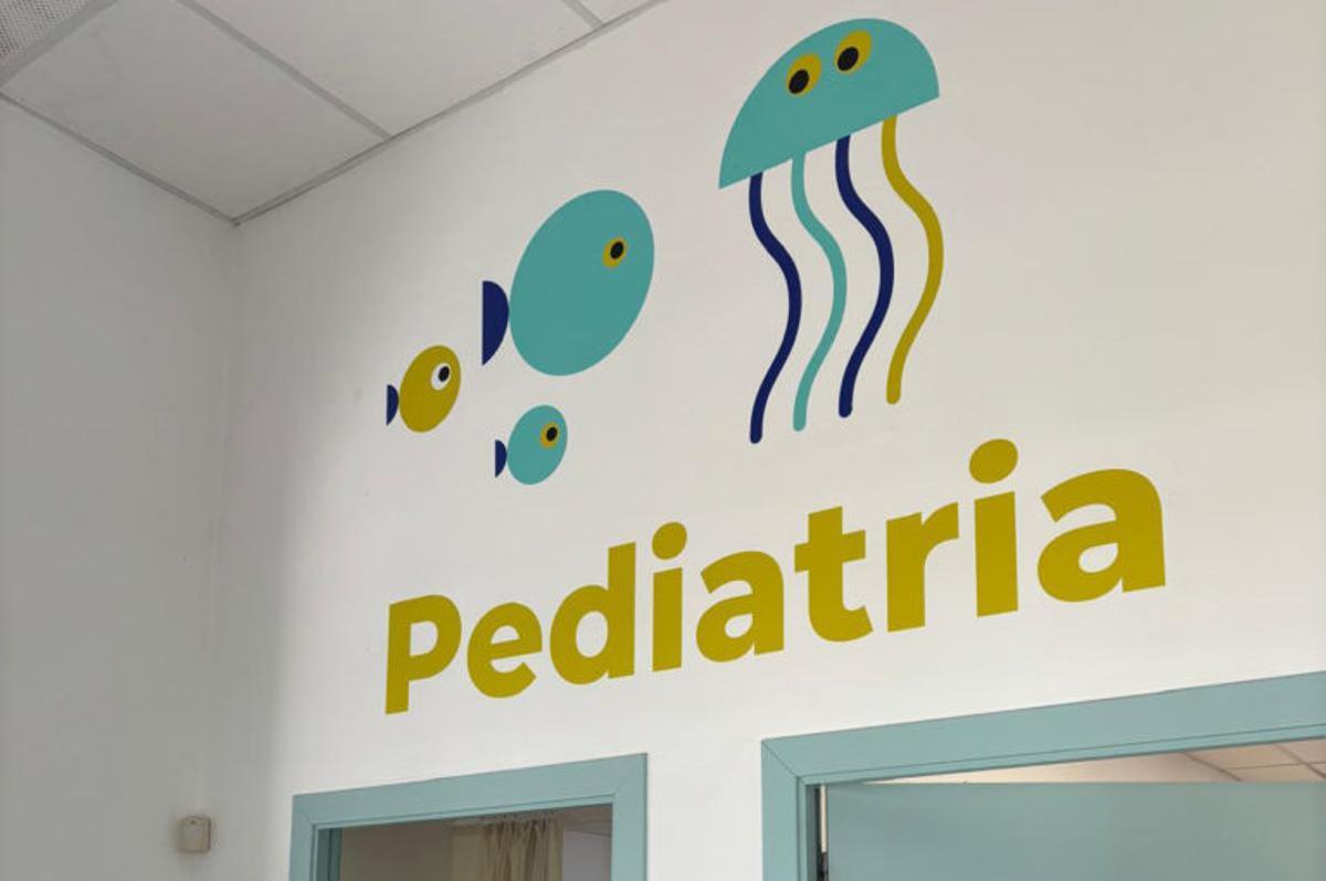 Imatges de les sales d'espera i consultoris de Calella, Blanes, Lloret, Tossa, Palafolls i Malgrat Imatges de les sales d'espera i consultoris de Calella, Blanes, Lloret, Tossa, Palafolls i Malgrat