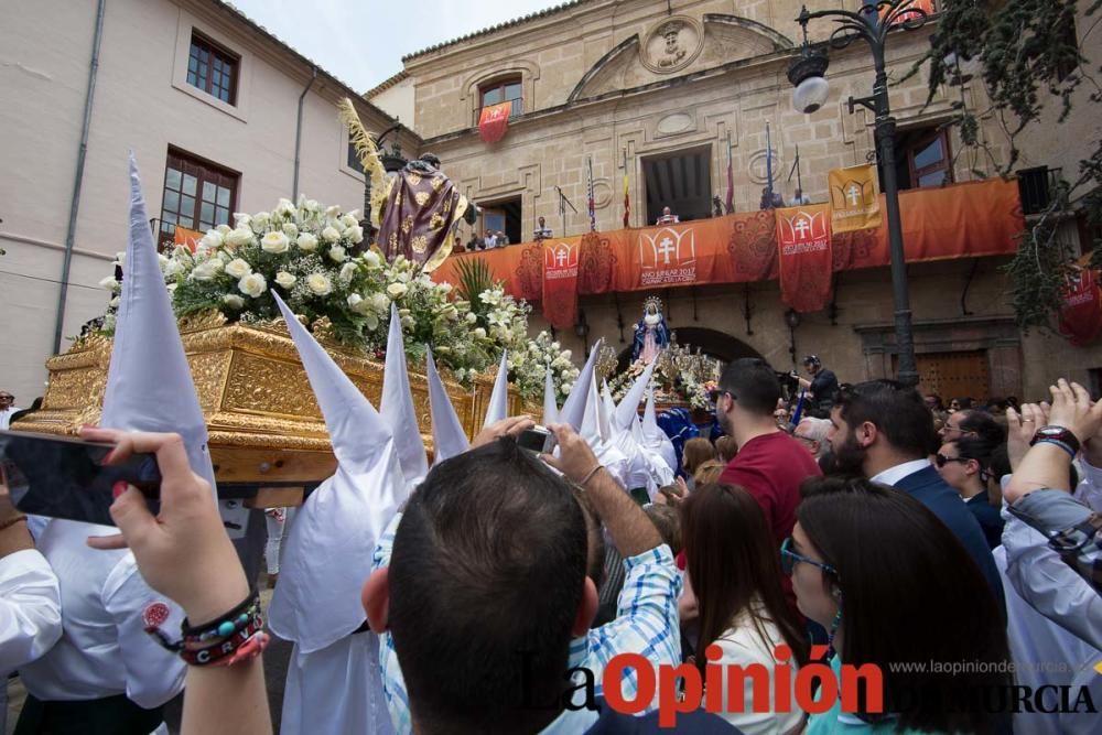 Viernes Santo en Caravaca