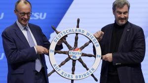 Què és el model Baviera? Així funciona la 'custòdia compartida' sobre les fronteres com la que han pactat PSOE i Junts