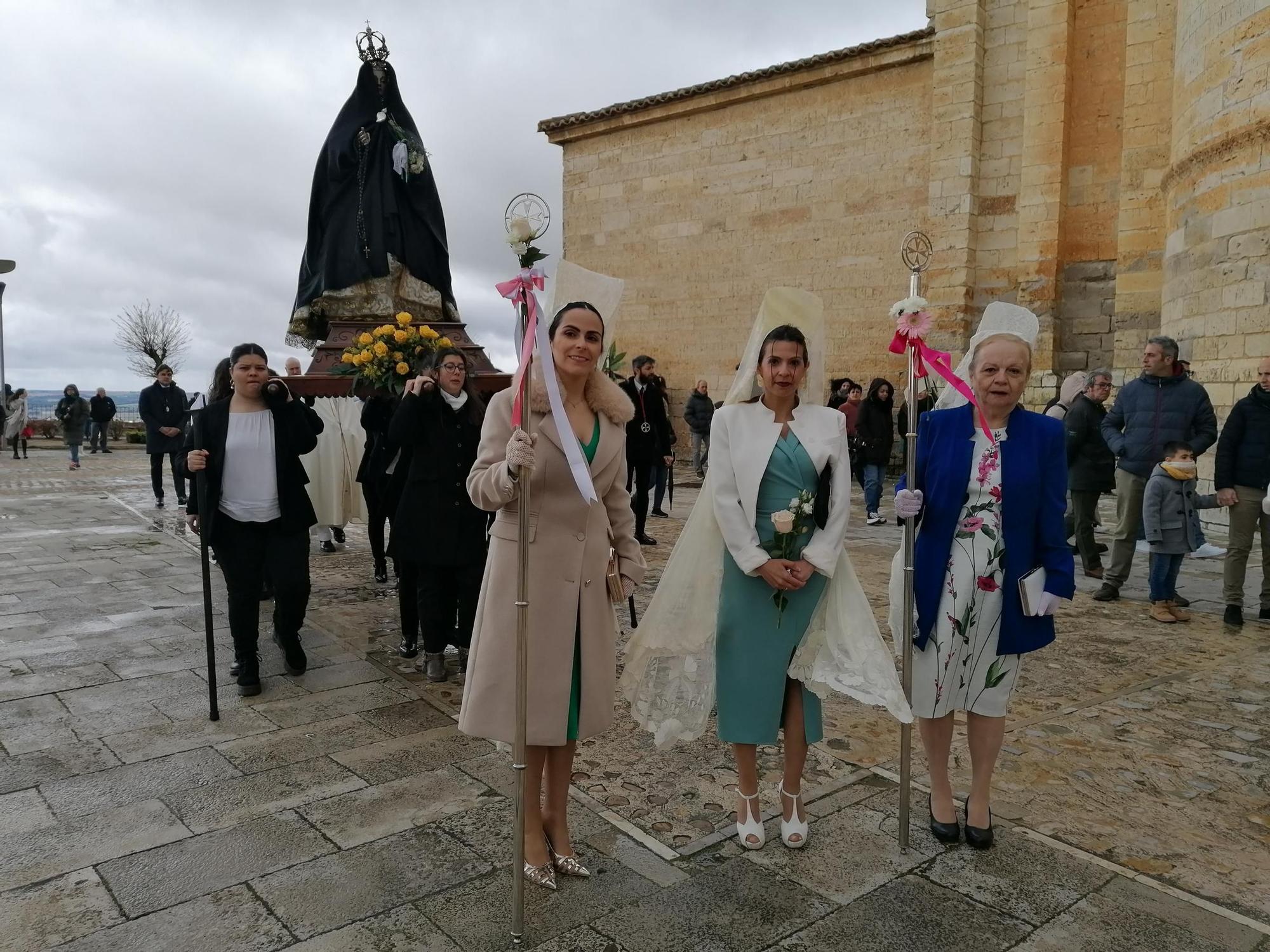 GALERÍA | Toro revive con fervor el Domingo de Resurrección