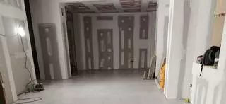 Borja transforma el Palacio de los Francés en un centro de arte