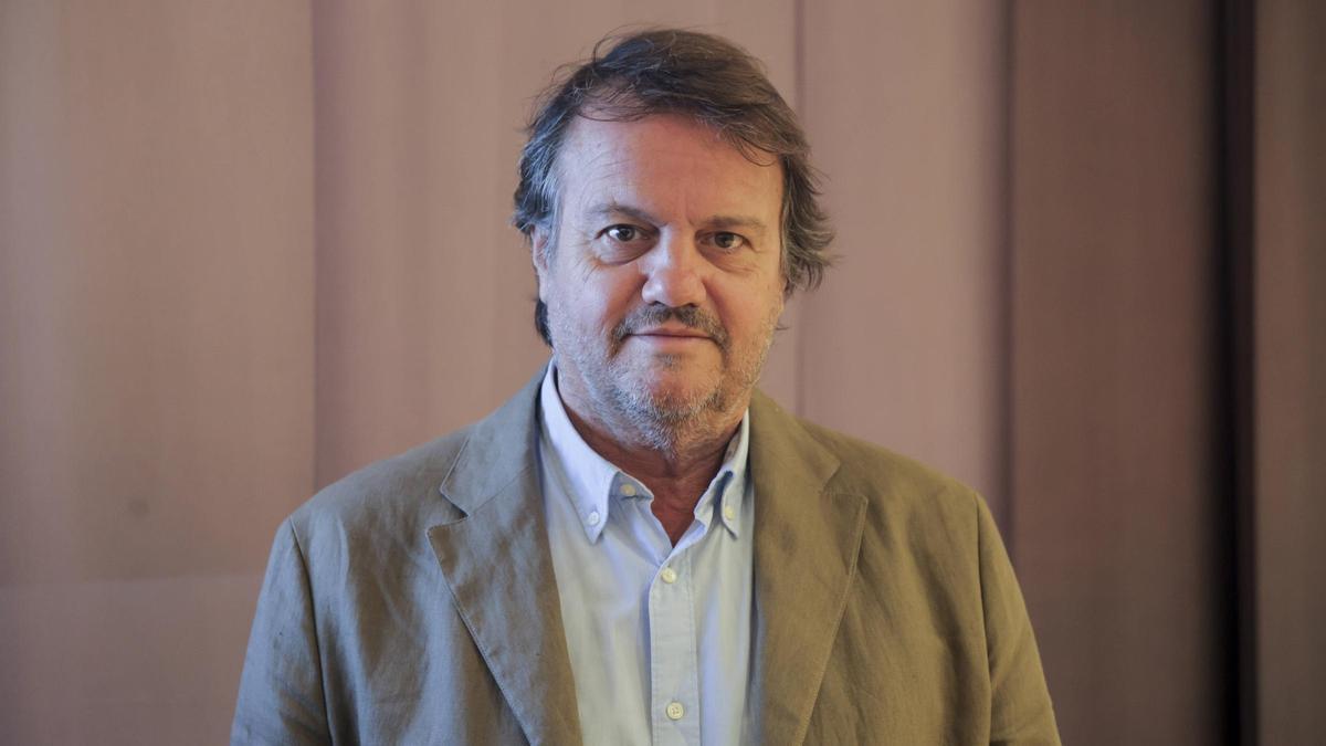 Carlos Mínguez: "Las marcas deben intentar que el consumidor se identifique con sus valores"