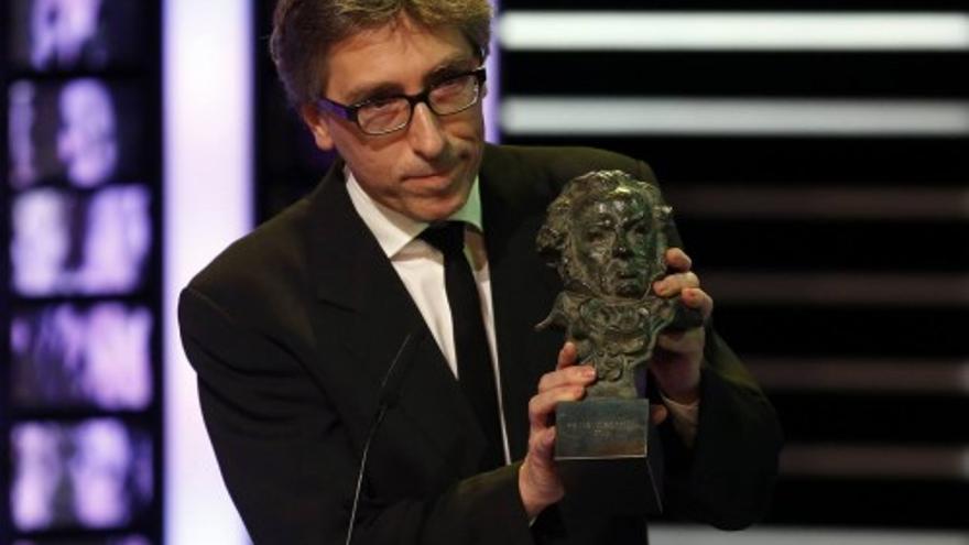 La gala de entrega de los Premios Goya, en imágenes