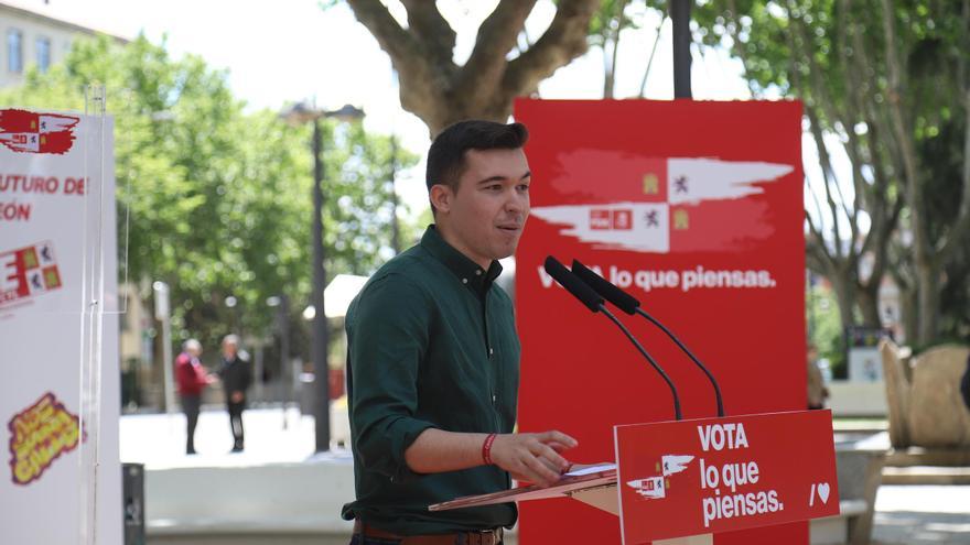El PSOE lleva el Serla al Senado con una moción en apoyo a los servicios de relaciones laborales