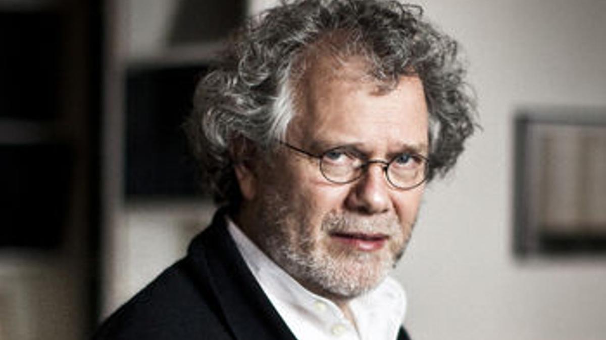 El filósofo francés Georges Didi-Huberman.