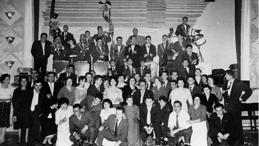 Los (selectos) dos siglos del Casino de Vigo