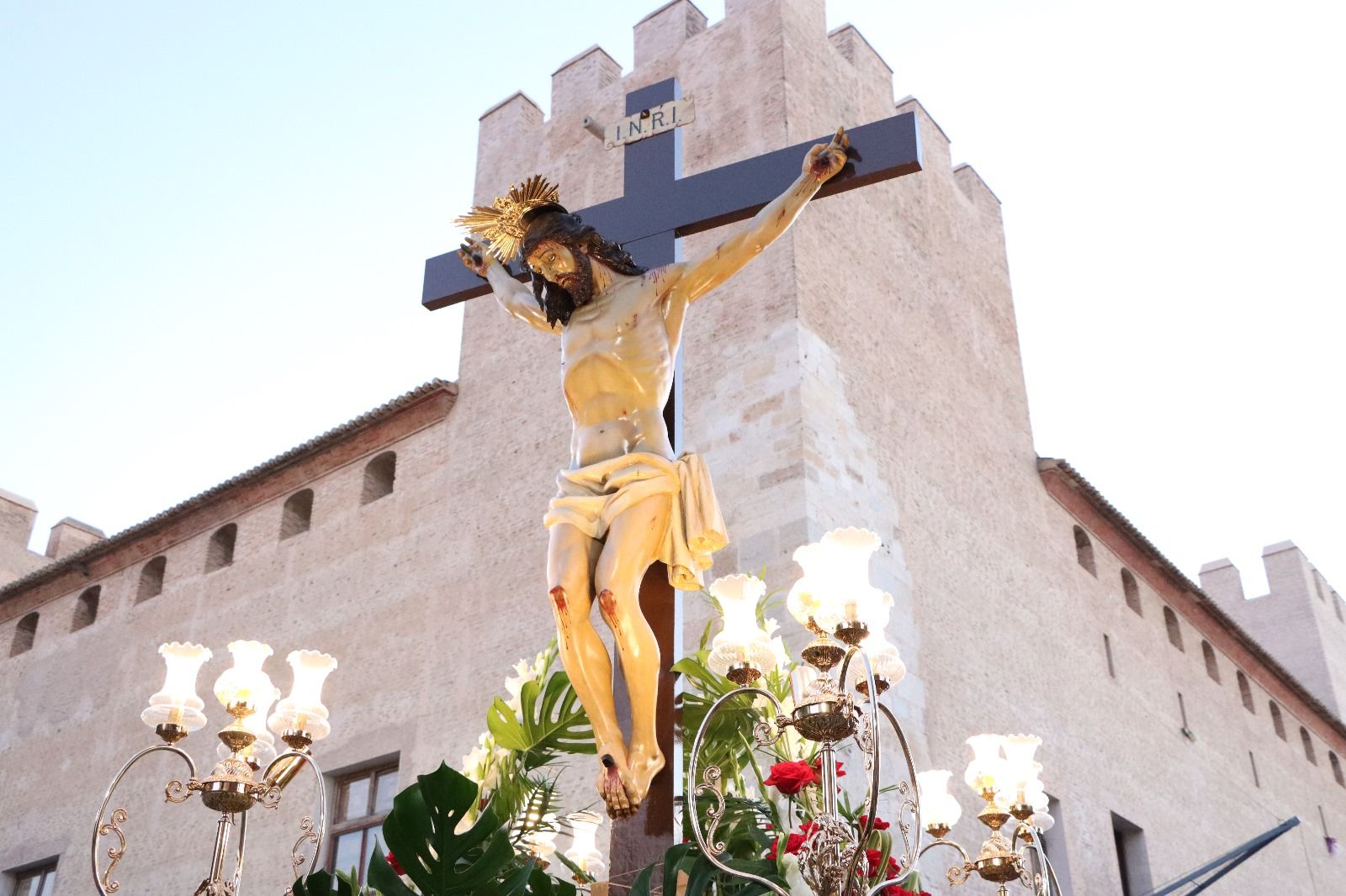 El Cant de la Carxofa clausura las fiestas de Alaquàs