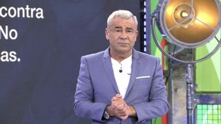 Rosa Benito se burla de la mala audiencia de 'Sálvame' y Jorge Javier estalla: "Es una persona retorcida"